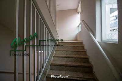 Apartamento, 2 quartos, 44 m² - Foto 3