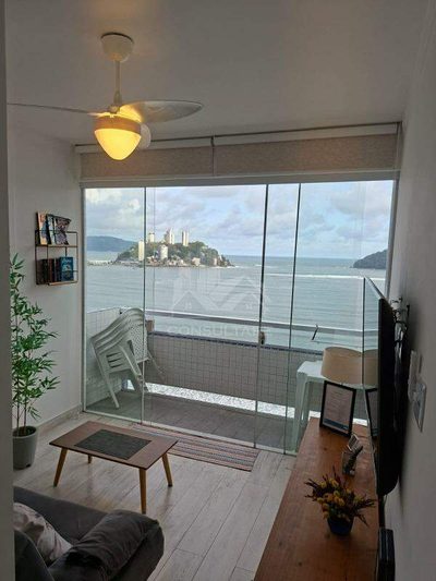 Apartamento, 1 quarto, 42 m² - Foto 2