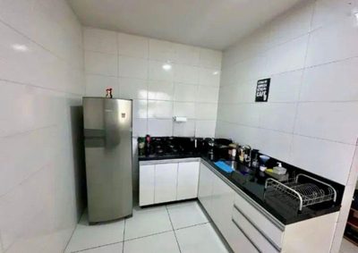 Casa, 4 quartos, 190 m² - Foto 3