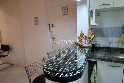 Apartamento, 2 quartos, 49 m² - Foto 5
