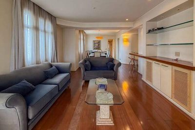 Apartamento, 4 quartos, 140 m² - Foto 1