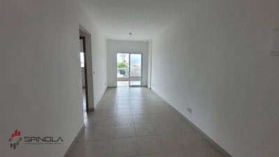 Apartamento, 2 quartos, 90 m² - Foto 1