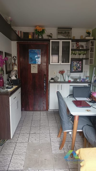 Apartamento, 2 quartos, 45 m² - Foto 1