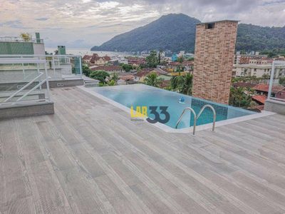 Apartamento, 2 quartos, 72 m² - Foto 2