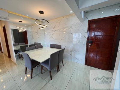 Apartamento, 3 quartos, 120 m² - Foto 4
