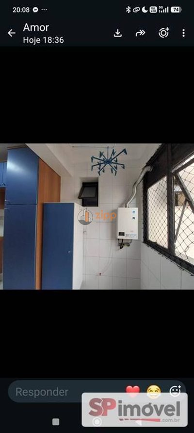 Apartamento, 3 quartos, 92 m² - Foto 4
