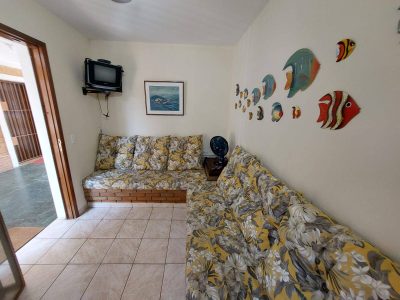 Apartamento, 1 quarto, 40 m² - Foto 3
