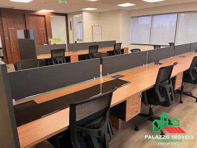 Sala-Conjunto, 284 m² - Foto 3