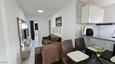 Apartamento, 2 quartos, 43 m² - Foto 2