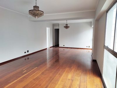 Apartamento, 4 quartos, 162 m² - Foto 1