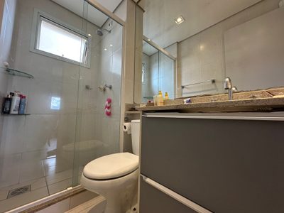 Apartamento, 2 quartos, 70 m² - Foto 4
