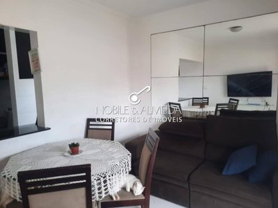 Apartamento, 2 quartos, 85 m² - Foto 4