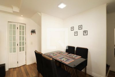 Casa, 3 quartos, 114 m² - Foto 5