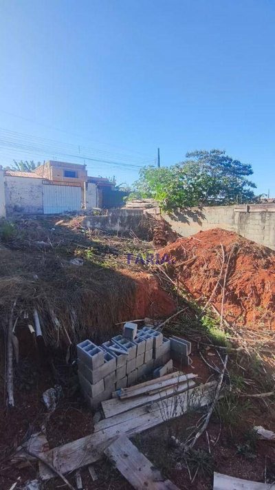 Terreno, 200 m² - Foto 2