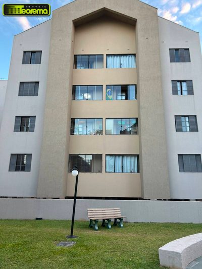Apartamento, 3 quartos - Foto 3