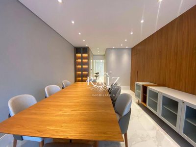 Apartamento, 3 quartos, 160 m² - Foto 4