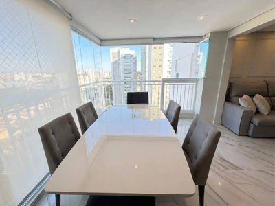 Apartamento, 2 quartos, 61 m² - Foto 3