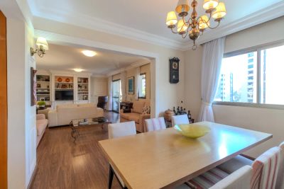 Apartamento, 4 quartos, 165 m² - Foto 1