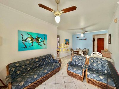 Apartamento, 2 quartos, 75 m² - Foto 5