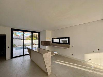 Casa, 4 quartos, 230 m² - Foto 3