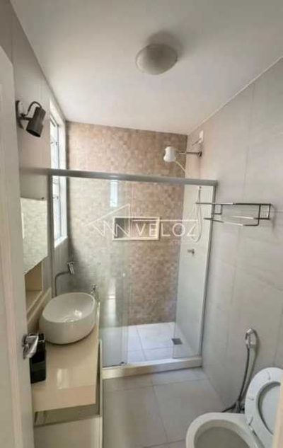 Apartamento, 1 quarto, 38 m² - Foto 5