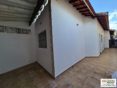 Casa, 2 quartos, 80 m² - Foto 3