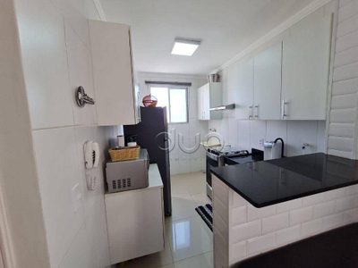 Apartamento, 2 quartos, 45 m² - Foto 3