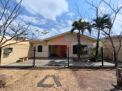 Casa, 4 quartos, 133 m² - Foto 1