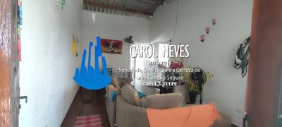 Casa, 2 quartos, 70 m² - Foto 4