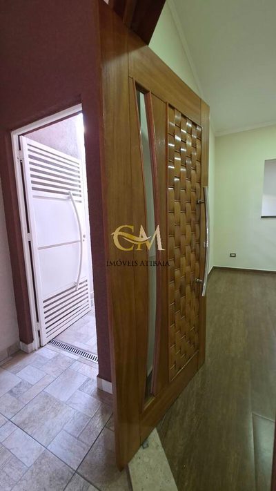 Casa, 3 quartos, 156 m² - Foto 5