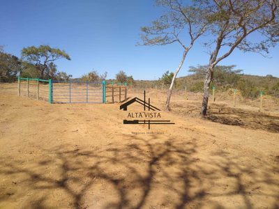 Fazenda, 12 hectares - Foto 1
