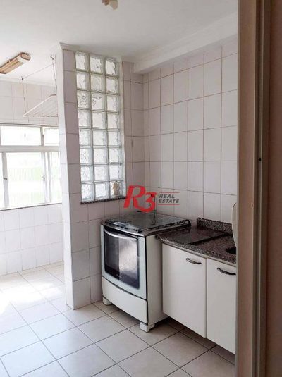 Apartamento, 3 quartos, 90 m² - Foto 2