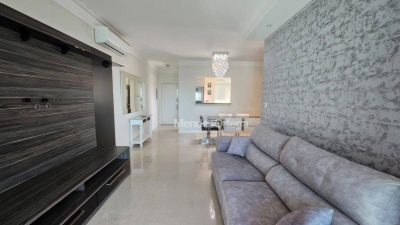 Apartamento, 3 quartos, 102 m² - Foto 2