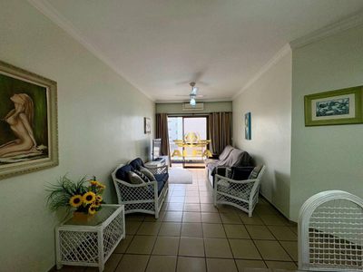 Apartamento, 3 quartos, 101 m² - Foto 3