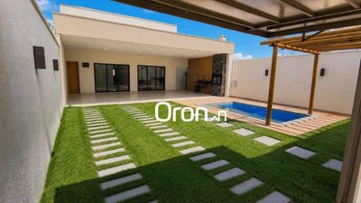 Casa, 3 quartos, 178 m² - Foto 1