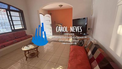 Casa, 3 quartos, 113 m² - Foto 4