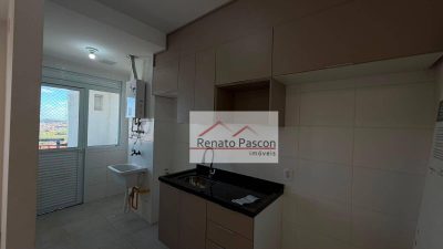 Apartamento, 2 quartos, 57 m² - Foto 2