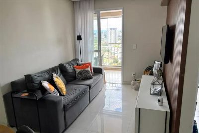Apartamento, 2 quartos, 62 m² - Foto 5