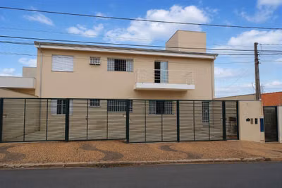 Casa, 4 quartos, 110 m² - Foto 1