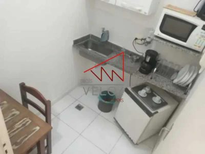Sala-Conjunto, 48 m² - Foto 3