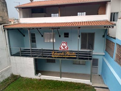 Sobrado, 2 quartos, 150 m² - Foto 4