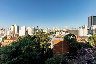 Apartamento, 3 quartos, 157 m² - Foto 4