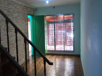 Sobrado, 2 quartos, 137 m² - Foto 1