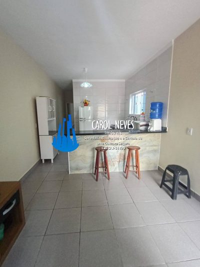 Casa, 2 quartos, 89 m² - Foto 5