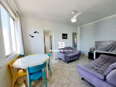 Apartamento, 2 quartos, 58 m² - Foto 5