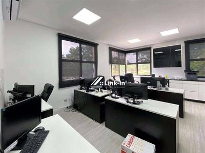 Casa, 1 quarto, 966 m² - Foto 2
