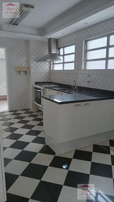 Apartamento, 3 quartos, 160 m² - Foto 5