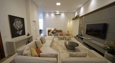 Sobrado, 3 quartos, 250 m² - Foto 2
