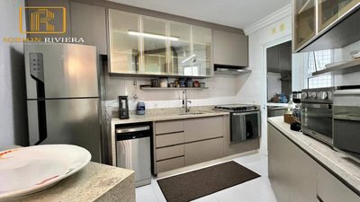 Apartamento, 3 quartos, 116 m² - Foto 4
