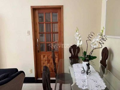 Apartamento, 3 quartos, 98 m² - Foto 4